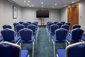 Hilton Cardiff