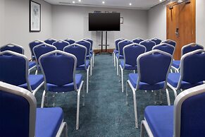 Hilton Cardiff