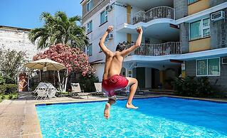 Hotel Vallartasol