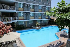 Hotel Vallartasol