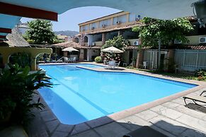 Hotel Vallartasol