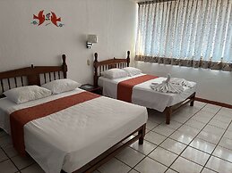 Hotel Vallartasol