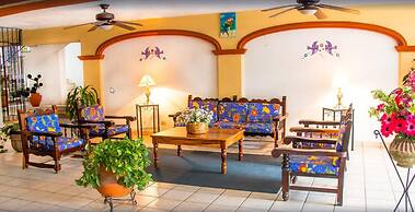 Hotel Vallartasol