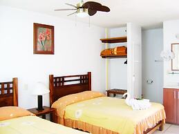 Hotel Vallartasol