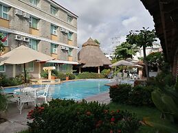 Hotel Vallartasol