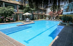Hotel Vallartasol