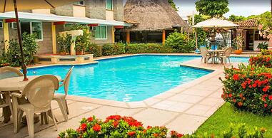 Hotel Vallartasol