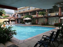 Hotel Vallartasol
