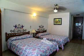 Hotel Vallartasol