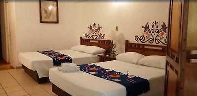 Hotel Vallartasol