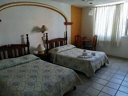 Hotel Vallartasol