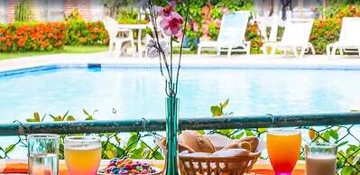 Hotel Vallartasol