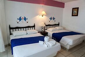 Hotel Vallartasol
