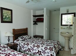 Hotel Vallartasol