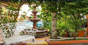 Hotel Vallartasol