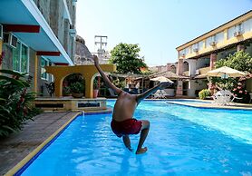 Hotel Vallartasol