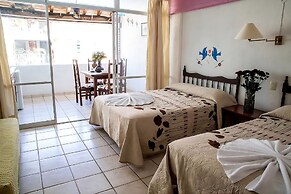 Hotel Vallartasol
