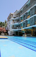 Hotel Vallartasol