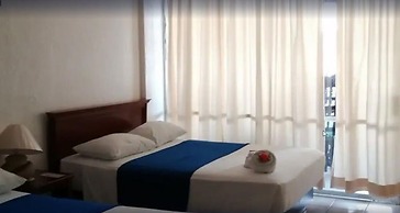 Hotel Vallartasol