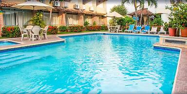 Hotel Vallartasol