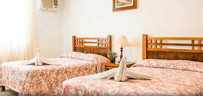 Hotel Vallartasol