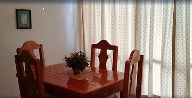 Hotel Vallartasol