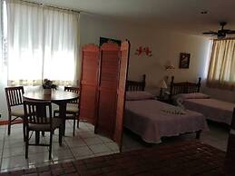 Hotel Vallartasol