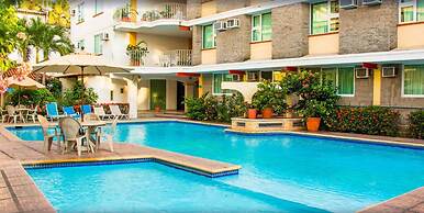 Hotel Vallartasol