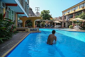 Hotel Vallartasol