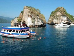 Hotel Vallartasol