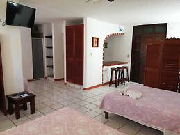 Hotel Vallartasol