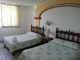 Hotel Vallartasol