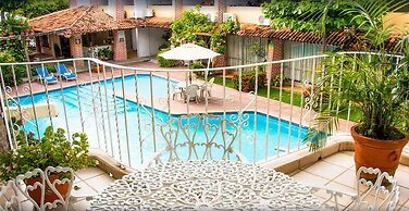 Hotel Vallartasol