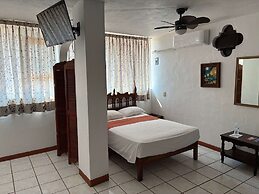 Hotel Vallartasol