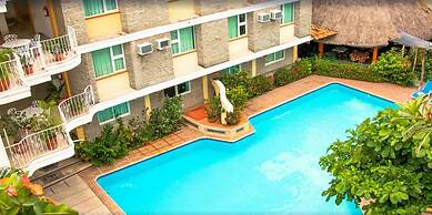 Hotel Vallartasol