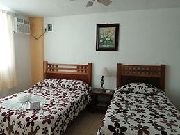 Hotel Vallartasol