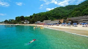 Hotel Vallartasol