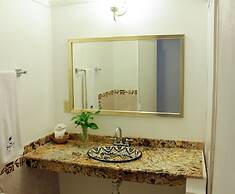 Hotel Vallartasol