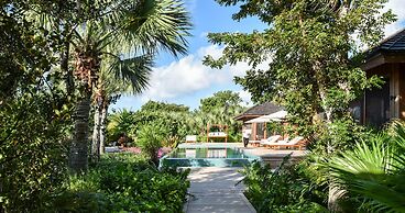 COMO Parrot Cay