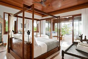 COMO Parrot Cay