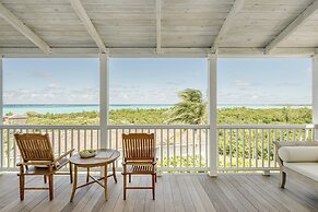 COMO Parrot Cay