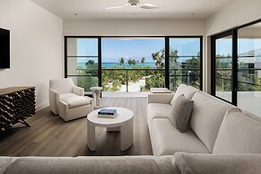 COMO Parrot Cay