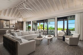 COMO Parrot Cay