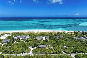 COMO Parrot Cay