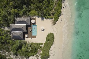 COMO Parrot Cay