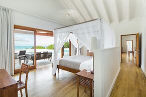 COMO Parrot Cay