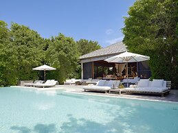 COMO Parrot Cay