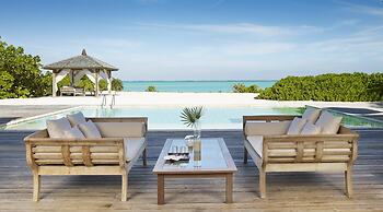 COMO Parrot Cay