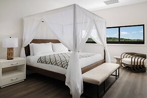 COMO Parrot Cay