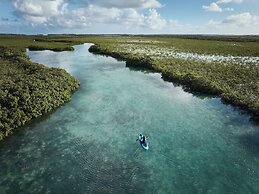 COMO Parrot Cay